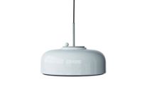 Billede af Please Wait To Be Seated Podgy Pendant Ø: 42 cm - White/White