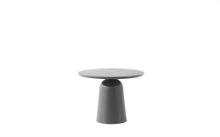 Billede af Normann Copenhagen Turn Bord H: 41,5-64 cm - Grå 