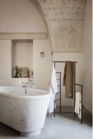 Billede af Ferm Living Dora Clothes Stand H: 132,5 cm - Black