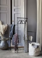 Billede af Ferm Living Dora Clothes Stand H: 132,5 cm - Black