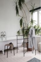 Billede af Ferm Living Dora Clothes Stand H: 132,5 cm - Black