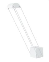 Billede af Please Wait To Be Seated Tokio Lamp H: 56 cm - White