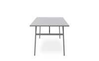 Billede af Normann Copenhagen Union bord 250x90 cm - Grå
