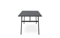 Billede af Normann Copenhagen Union bord 250x90 cm - Sort
