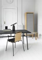 Billede af Normann Copenhagen Union bord 180x90 cm - Sort