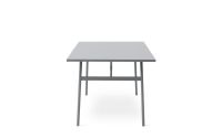 Billede af Normann Copenhagen Union bord 180x90 cm - Grå