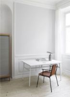 Billede af Normann Copenhagen Union bord 140x90 cm - Hvid