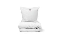 Billede af Normann Copenhagen Snooze Sengesæt 140x220 cm - Deep Sleep White
