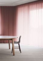 Billede af Normann Copenhagen Slice Bord Vol 2 Ø: 200 cm - Eg