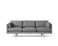 Billede af Erik Jørgensen EJ220 2062 2 Pers. Sofa 100 L: 212 cm - Bardal 160/Eg