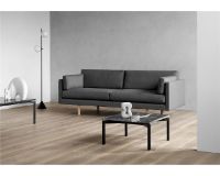 Billede af Erik Jørgensen EJ220 2062 2 Pers. Sofa 100 L: 212 cm - Bardal 160/Eg