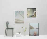 Billede af ViSSEVASSE Plakat 30x40 cm After The Hike OUTLET