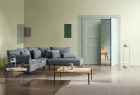 Billede af Please Wait To Be Seated Quay Gulvlampe H: 121 cm - Stone