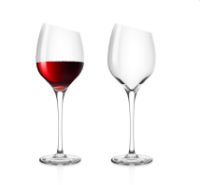 Billede af Eva Solo Bordeaux Rødvinsglas 2stk 39CL - Glas OUTLET