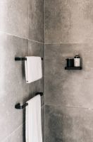 Billede af Audo Copenhagen Shower Tray B: 20 cm - Hvid OUTLET