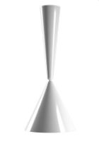 Billede af FLOS Diabolo Pendant Ø: 39 cm - White OUTLET