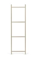 Billede af Ferm Living Punctual Ladder 4 42x142 cm - Cashmere OUTLET