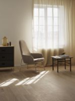 Billede af Normann Copenhagen Grow Sofabord 50x60 cm - Eg