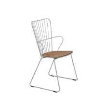 Billede af HOUE Paon Dining Chair SH: 46 cm - Taupe