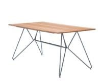 Billede af HOUE Sketch Outdoor Table L: 160 cm - Bamboo