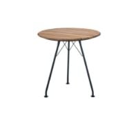 Billede af HOUE Circum Cafe Table Ø: 74 cm - Bamboo