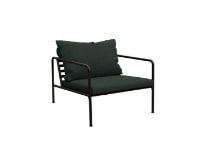 Billede af HOUE Avon Lounge Chair H: 58 cm - Alpine