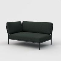Billede af HOUE Level Lounge Sofa Left L: 140 cm - Alpine
