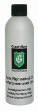 Billede af Guardian Sortpigmenteret Olie, 400ml.