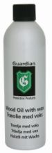 Billede af Guardian Træolie med Voksforsegler - 500ml