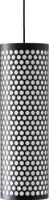 Billede af GUBI ANA Pendant H: 63,5 cm - Black 