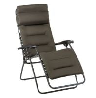 Billede af Lafuma Relaxation RSX Clip SH: 43 cm AirComfort - Taupe