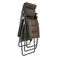 Billede af Lafuma Relaxation RSX XL Clip SH: 48 cm AirComfort - Taupe