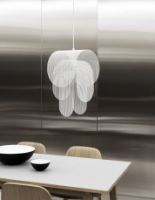 Billede af Normann Copenhagen Superpose Pendel Ø: 30cm - Hvid