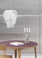 Billede af Normann Copenhagen Superpose Pendel Ø: 30cm - Hvid