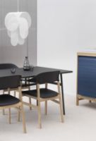 Billede af Normann Copenhagen Superpose Pendel Ø: 30cm - Hvid