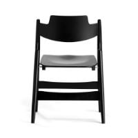 Billede af Please Wait To Be Seated Eiermann SE18 Folding Chair SH: 46 cm - Black 
