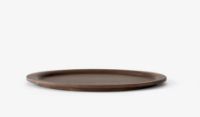 Billede af &Tradition SC64 Collect Tray Small 40x28cm - Walnut OUTLET