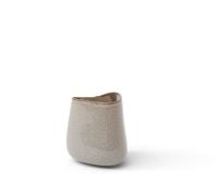 Billede af &Tradition SC66 Collect Ceramic Vase H: 16cm - Ease OUTLET