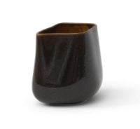 Billede af &Tradition SC67 Collect Ceramic Vase H: 23cm - Dive OUTLET