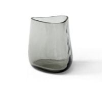 Billede af &Tradition SC66 Collect Glass Vase H: 16cm - Shadow