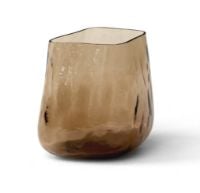 Billede af &Tradition SC67 Collect Glass Vase H: 23cm - Forest