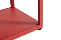 Billede af HAY New Order Comb. 301 - 4 Layers/W. Floor Safety Bracket 109,3x100cm - Red