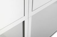 Billede af HAY New Order Comb. 203 - 2x3 Layers 2 Doors 79,7x200cm - Light Grey