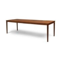 Billede af Sibast Furniture No 2 Table 200x95 cm - Smoked Oak
