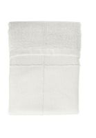 Billede af The Organic Company Calm Hand Towel 40 x 70 cm - Natural White  OUTLET