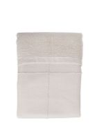 Billede af The Organic Company Calm Hand Towel 40 x 70 cm - Stone  OUTLET