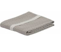 Billede af The Organic Company Little Towel 35 x 60 cm - Clay Stone OUTLET