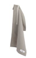 Billede af The Organic Company Little Towel 35 x 60 cm - Clay Stone OUTLET