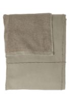 Billede af The Organic Company Calm Towel To Wrap 70x160 cm - Clay OUTLET