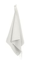 Billede af The Organic Company Calm Towel To Go 60x120cm - Natural White  OUTLET